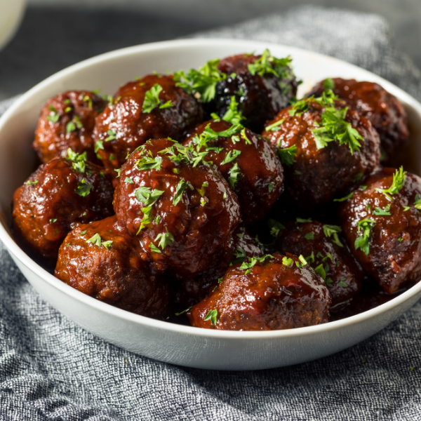 Pastured Ground Pork