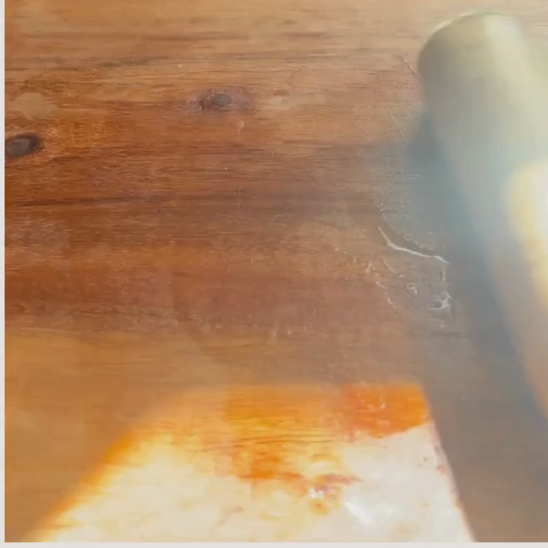 Pasture-Raised Bratwurst