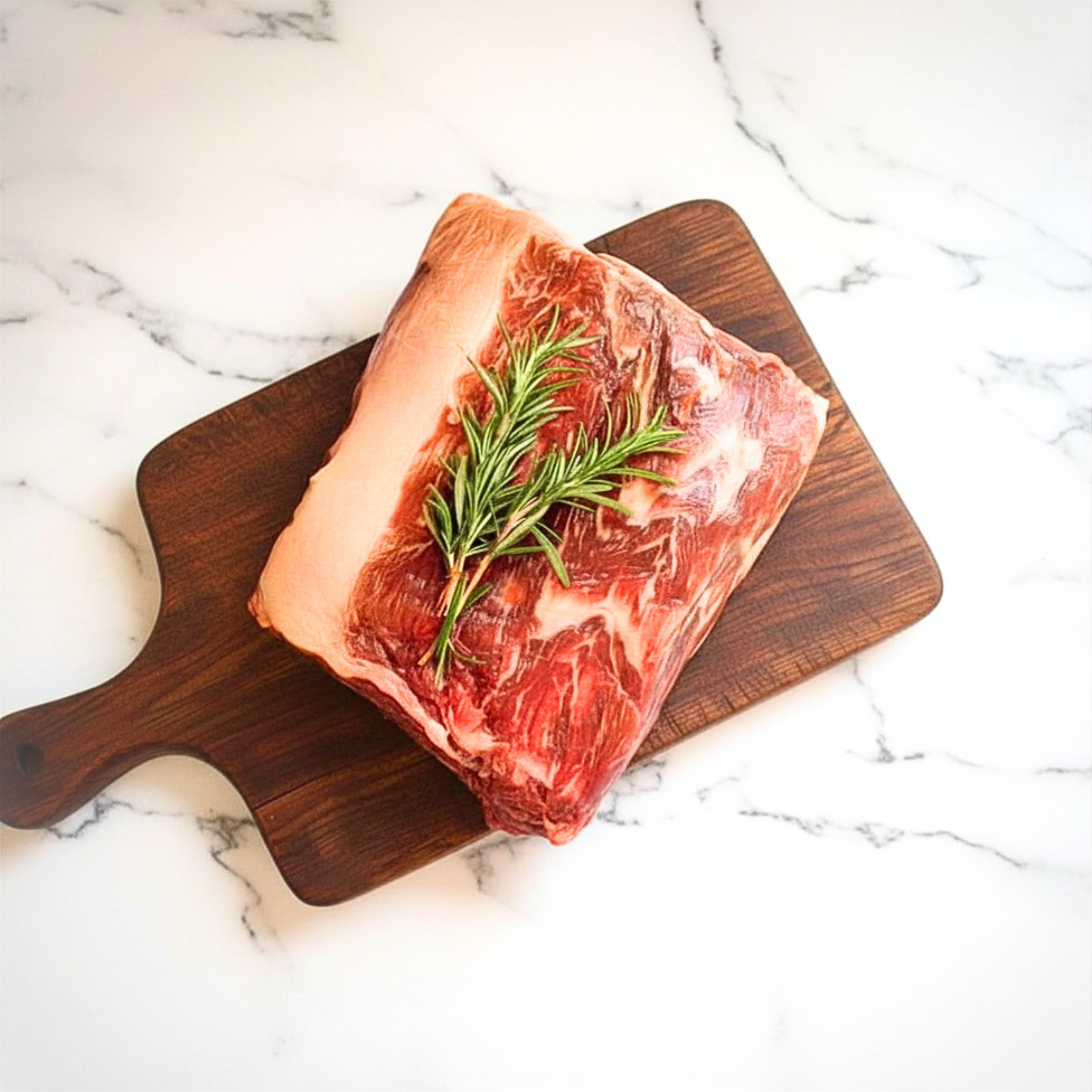 Grass-Fed Rib Roast, Boneless