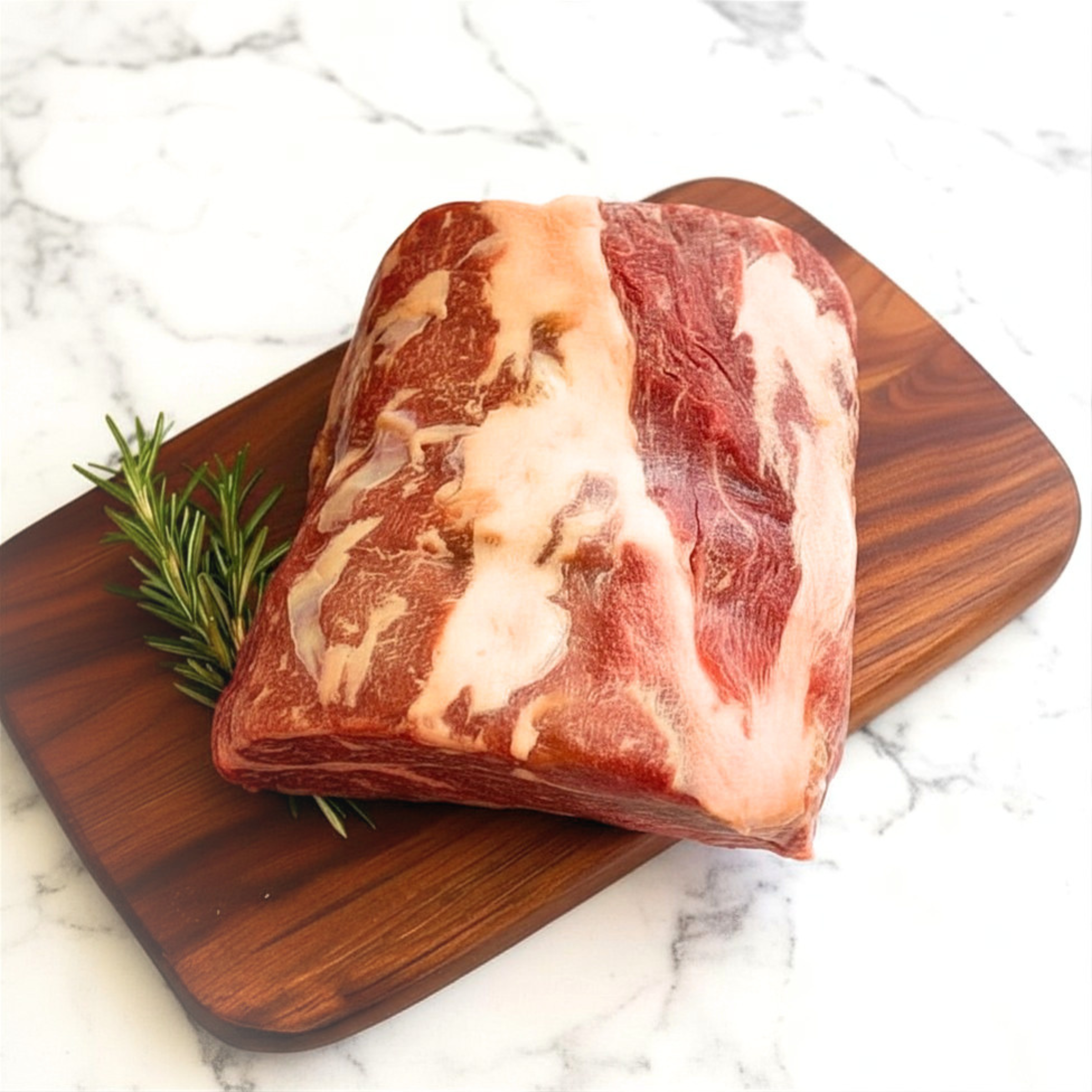 Grass-Fed Rib Roast, Boneless