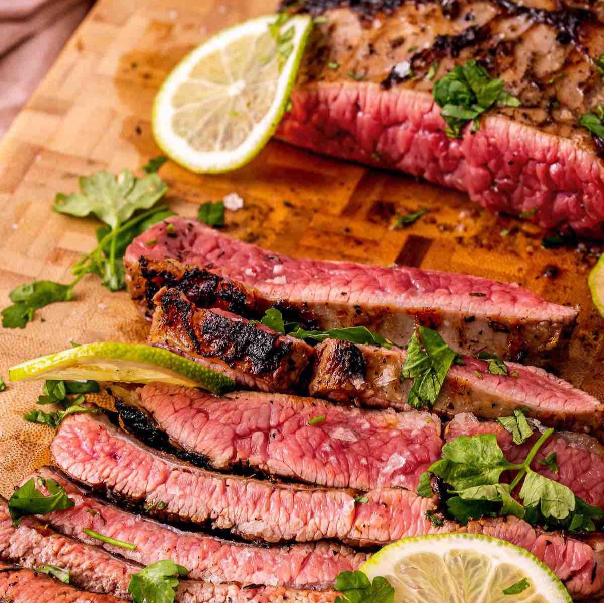 Elk Loin How To Cook Elk Steak On Grill Tenderloin Elk Steak On