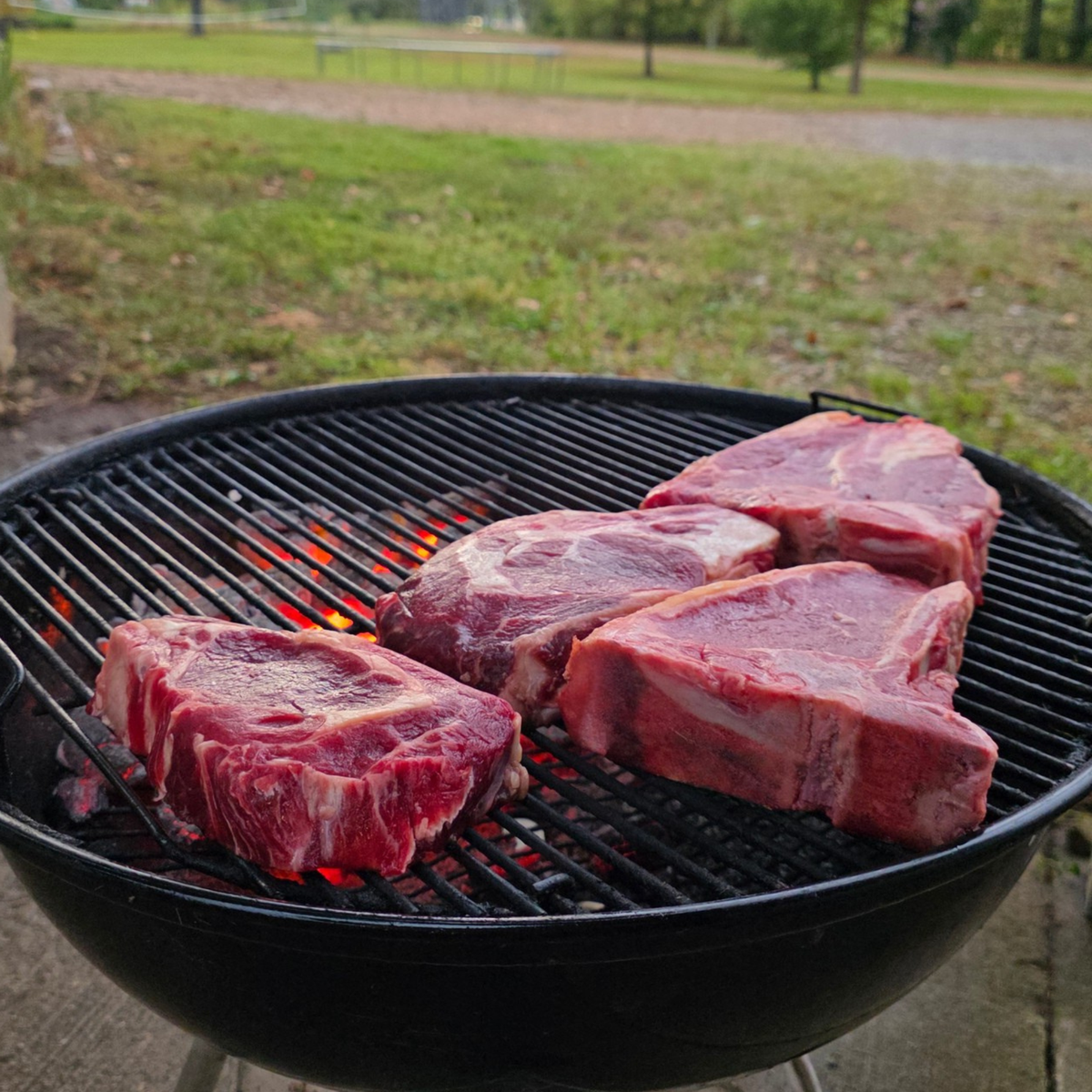 The Montana Reserve Beef Box