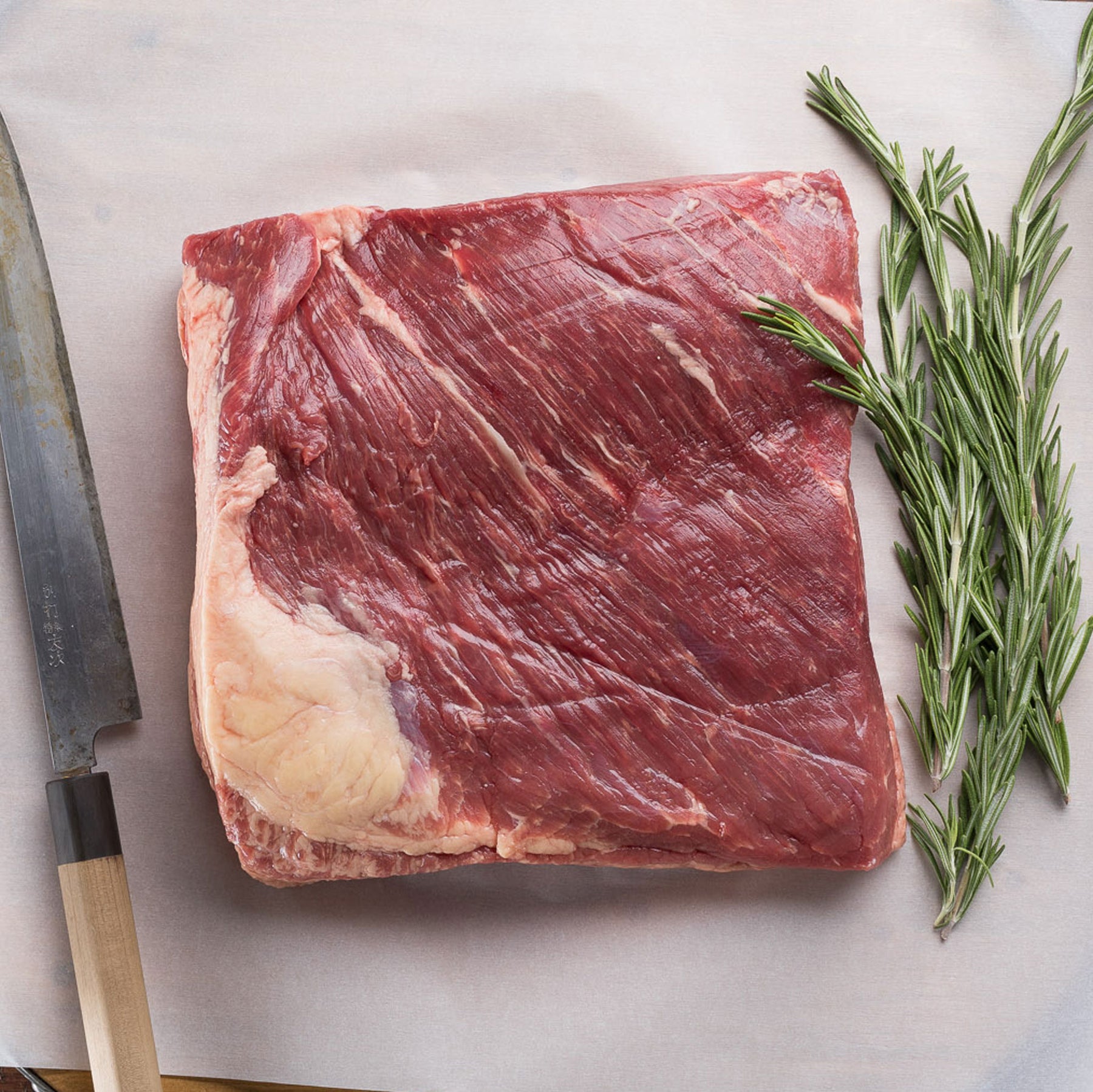 GrassFed Brisket Grass Roots Farmers' Cooperative