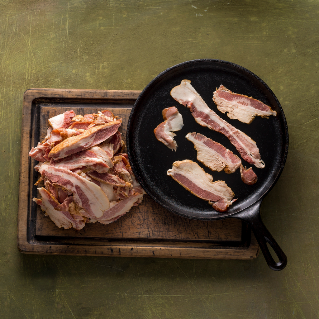 Pork Cooking Temperature: When is it Done? – Grass Roots Farmers