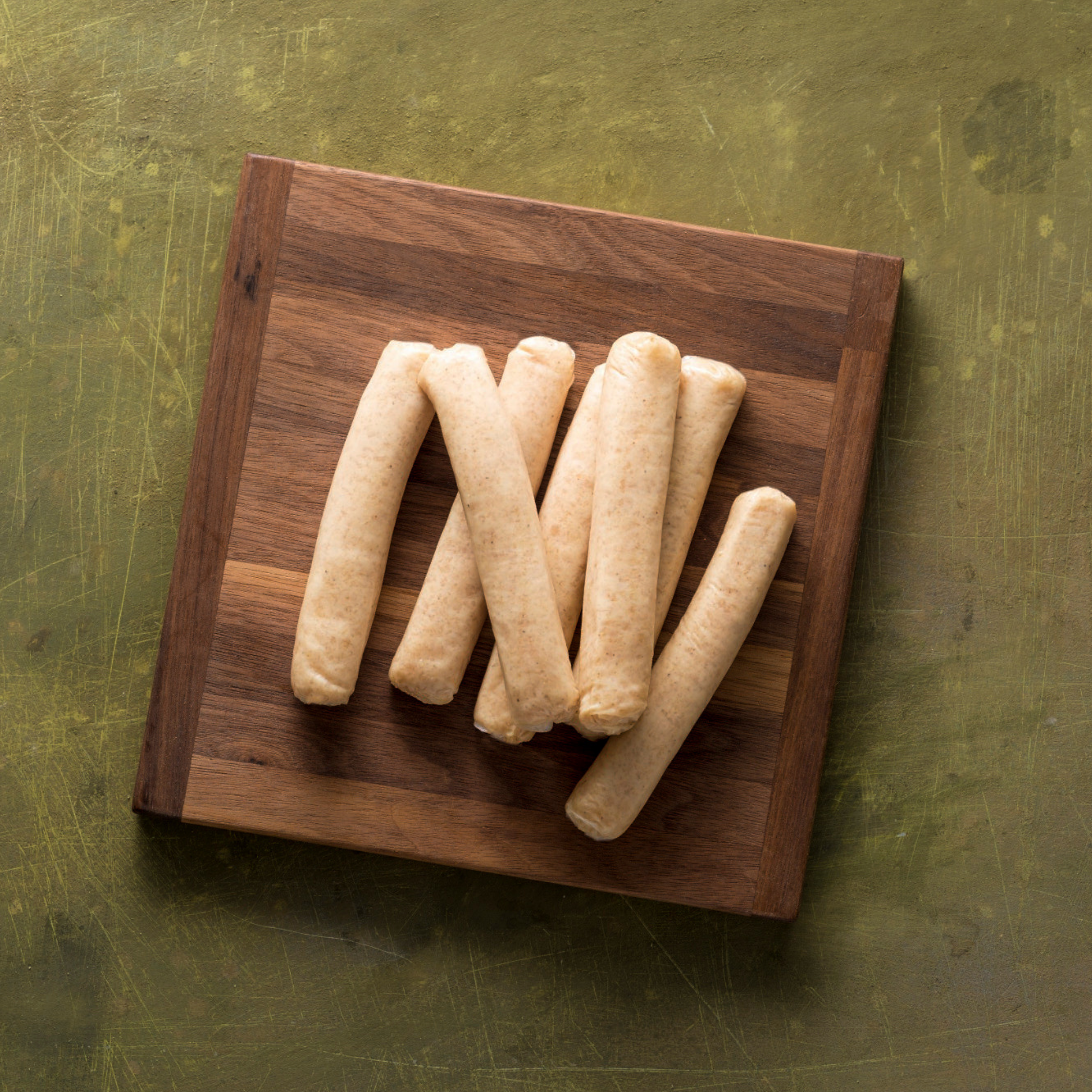 sugar free pasture raised chicken sausage